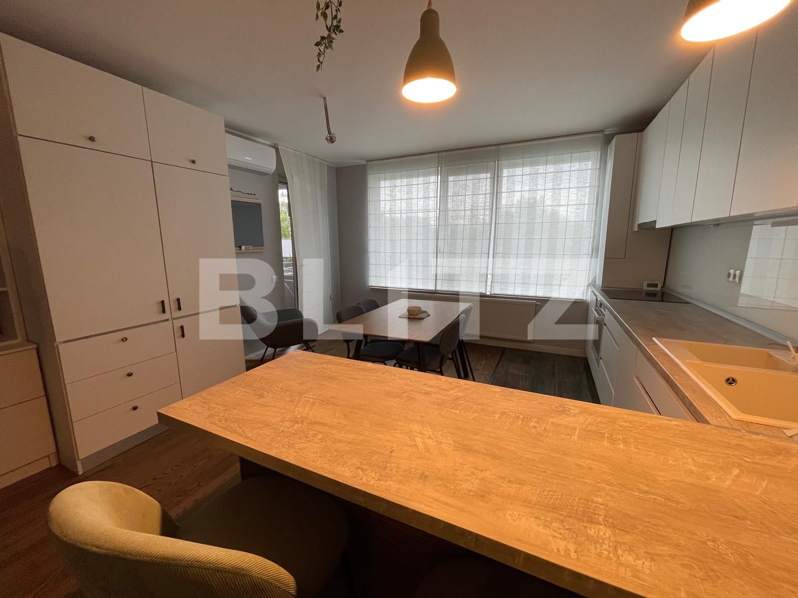 Apartament de închiriat 2 camere Marasti - 118129AI | BLITZ Cluj-Napoca | Poza7