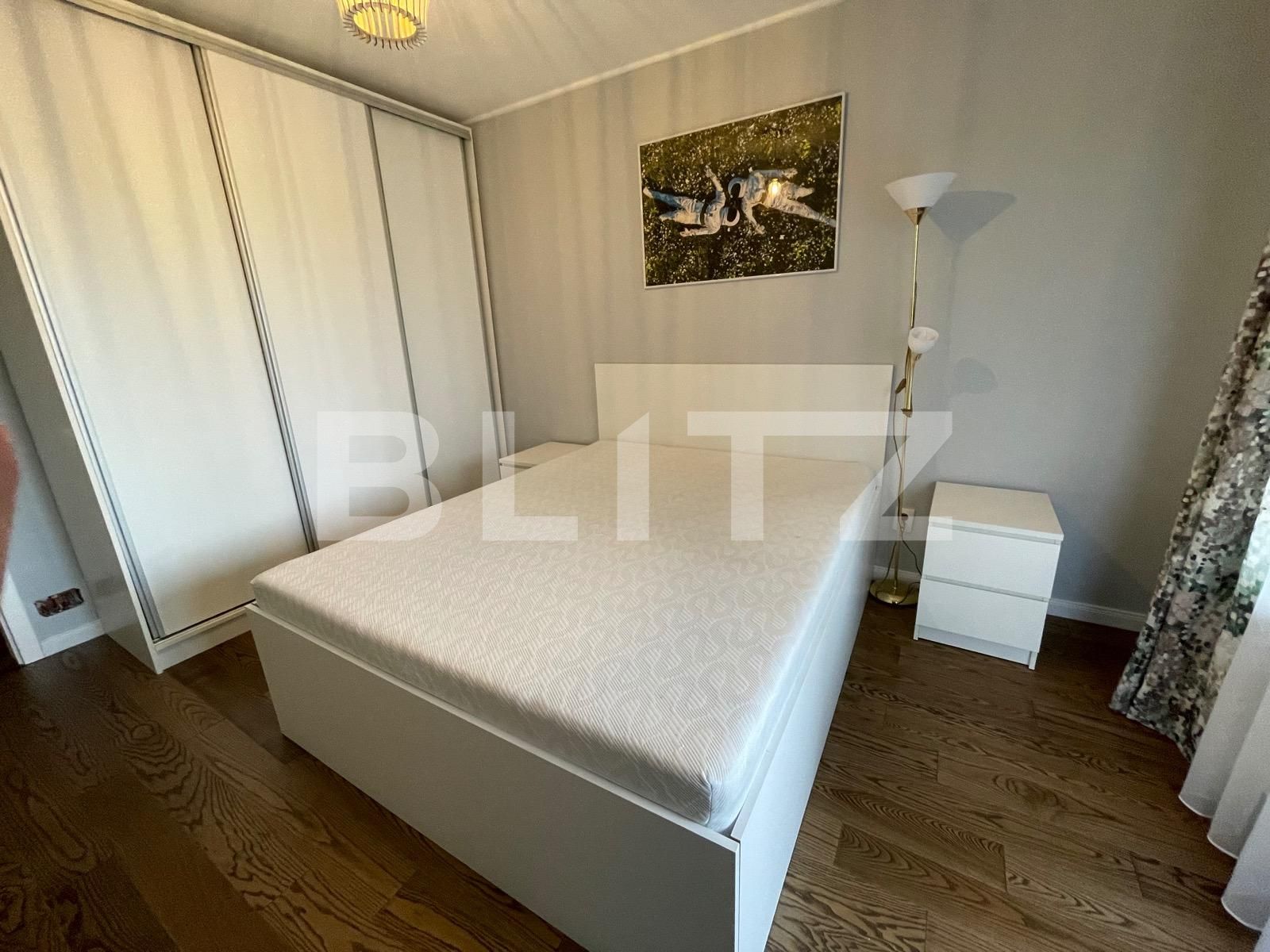 Apartament de închiriat 2 camere Marasti - 118129AI | BLITZ Cluj-Napoca | Poza3