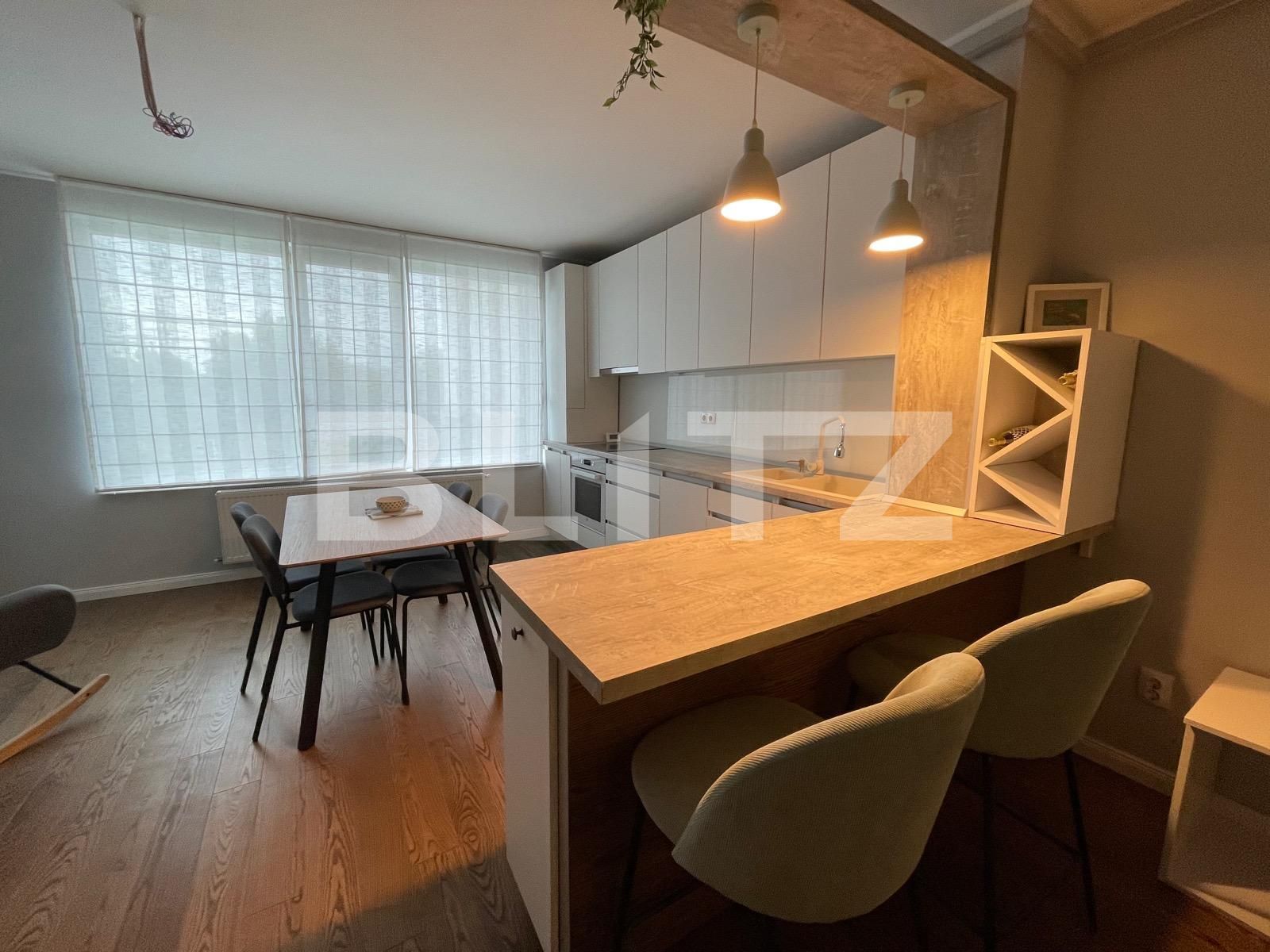 Apartament de închiriat 2 camere Marasti - 118129AI | BLITZ Cluj-Napoca | Poza8