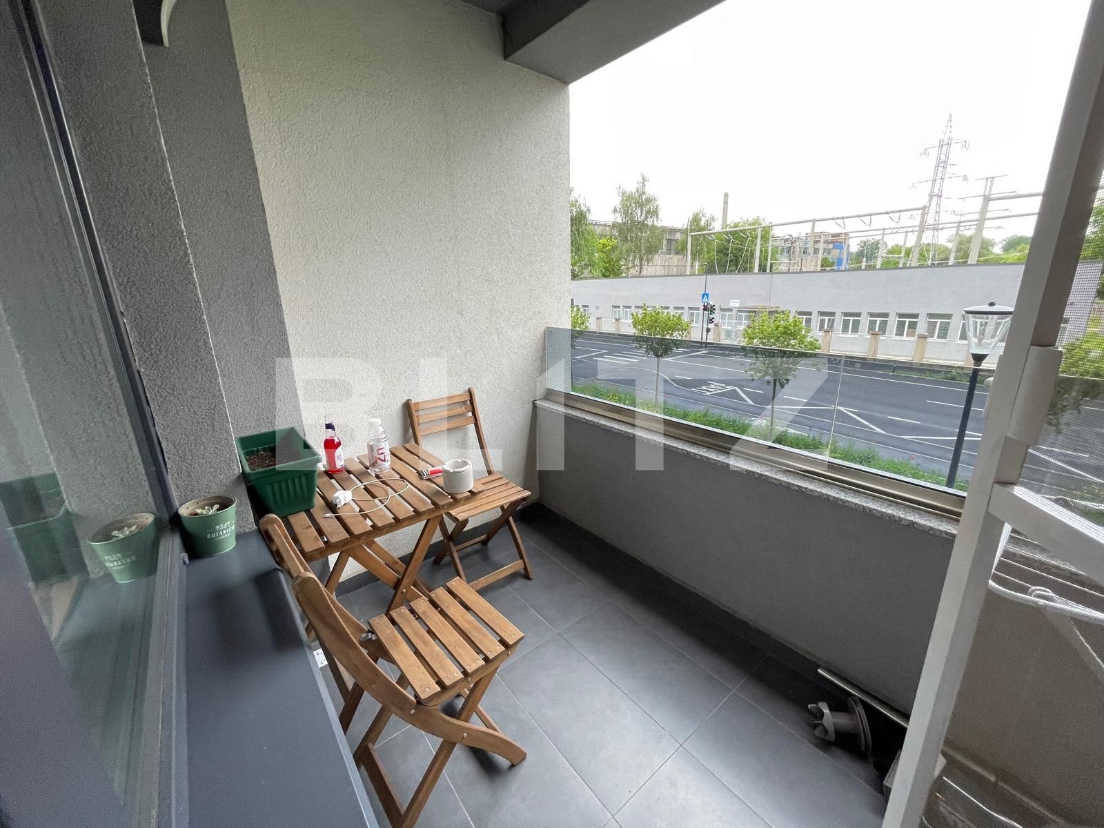 Apartament de închiriat 2 camere Marasti - 118129AI | BLITZ Cluj-Napoca | Poza10