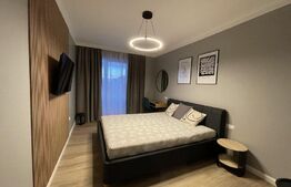 Apartament cu 2 camere, 52 mp, ultrafinisat, parcare, zona Sigma Center