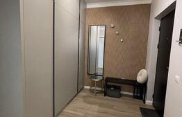 Apartament cu 2 camere, 52 mp, ultrafinisat, parcare, zona Sigma Center