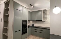 Apartament cu 2 camere, 52 mp, ultrafinisat, parcare, zona Sigma Center