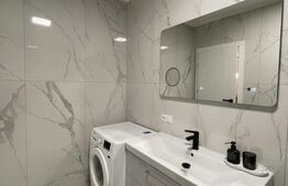 Apartament cu 2 camere, 52 mp, ultrafinisat, parcare, zona Sigma Center