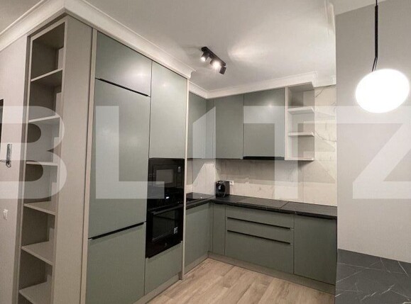 Apartament de închiriat 2 camere Zorilor - 118131AI | BLITZ Cluj-Napoca | Poza4