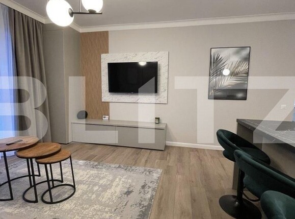 Apartament de închiriat 2 camere Zorilor - 118131AI | BLITZ Cluj-Napoca | Poza1