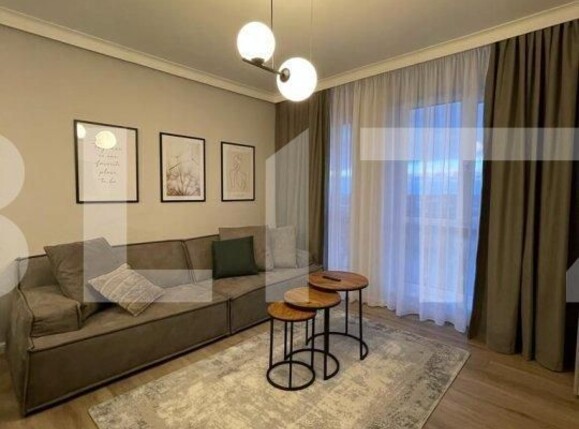 Apartament de închiriat 2 camere Zorilor - 118131AI | BLITZ Cluj-Napoca | Poza3