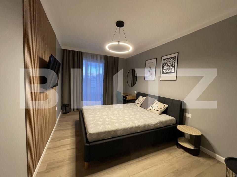 Apartament de închiriat 2 camere Zorilor - 118131AI | BLITZ Cluj-Napoca | Poza2