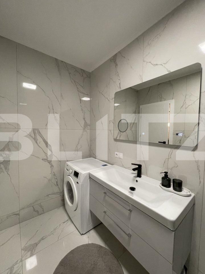 Apartament de închiriat 2 camere Zorilor - 118131AI | BLITZ Cluj-Napoca | Poza6