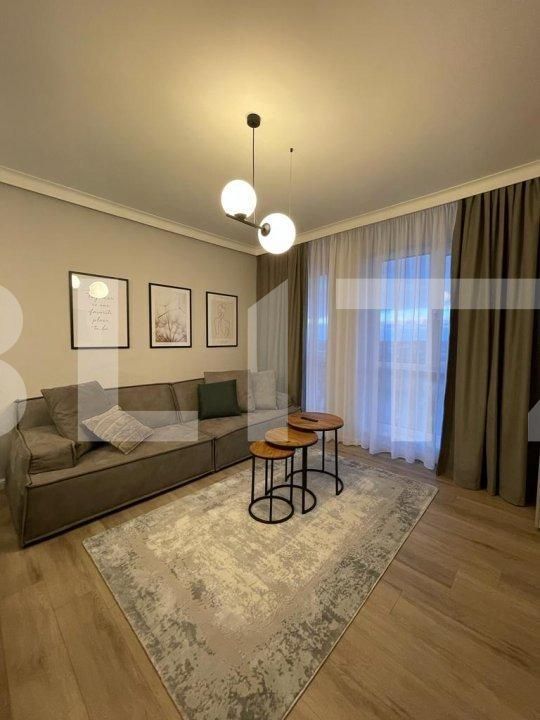 Apartament de închiriat 2 camere Zorilor - 118131AI | BLITZ Cluj-Napoca | Poza3