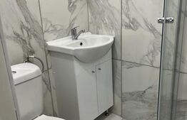 Garsonieră, 22 mp, luminoasa, etajul 3, zona Zizinului