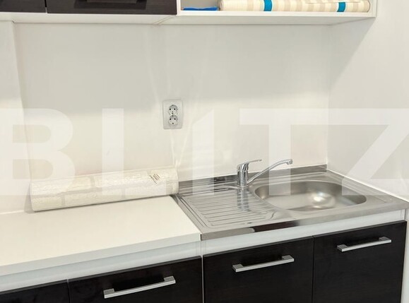 Garsonieră de vânzare Uzina 2 - 118132AV | BLITZ Brașov | Poza1