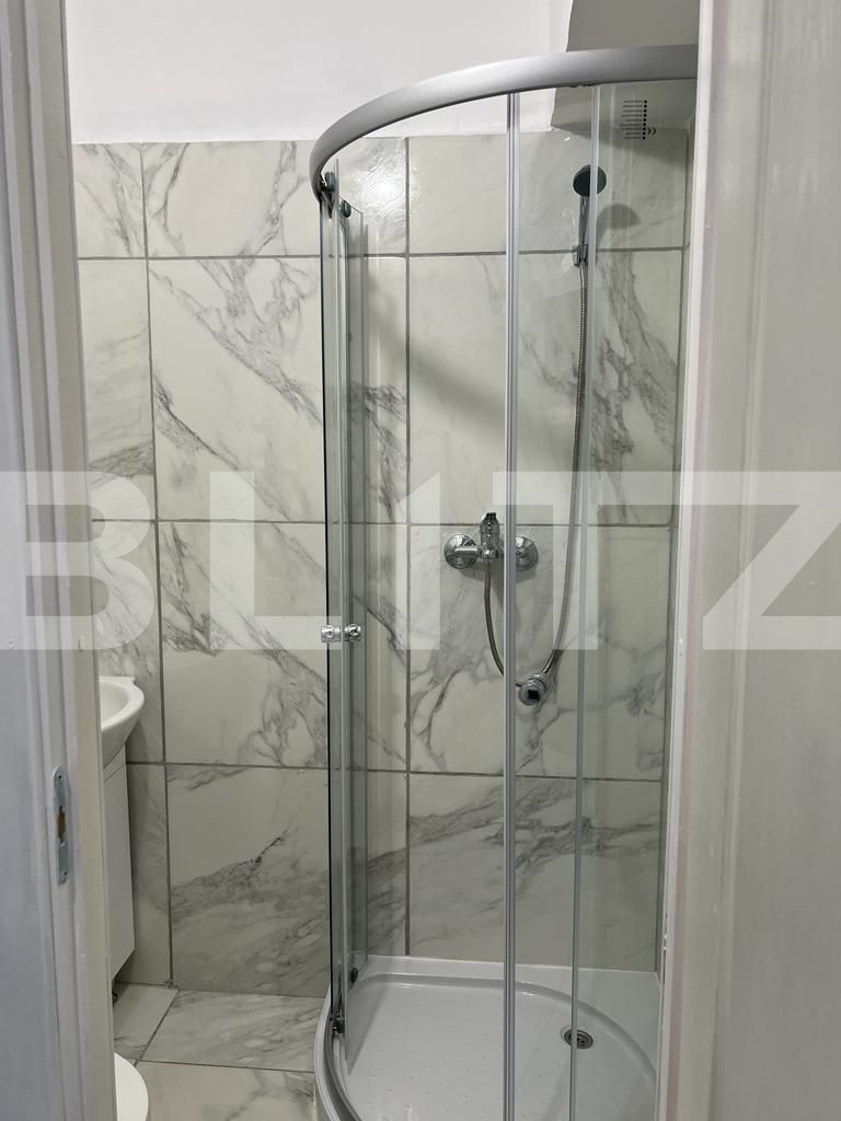 Garsonieră de vânzare Uzina 2 - 118132AV | BLITZ Brașov | Poza8