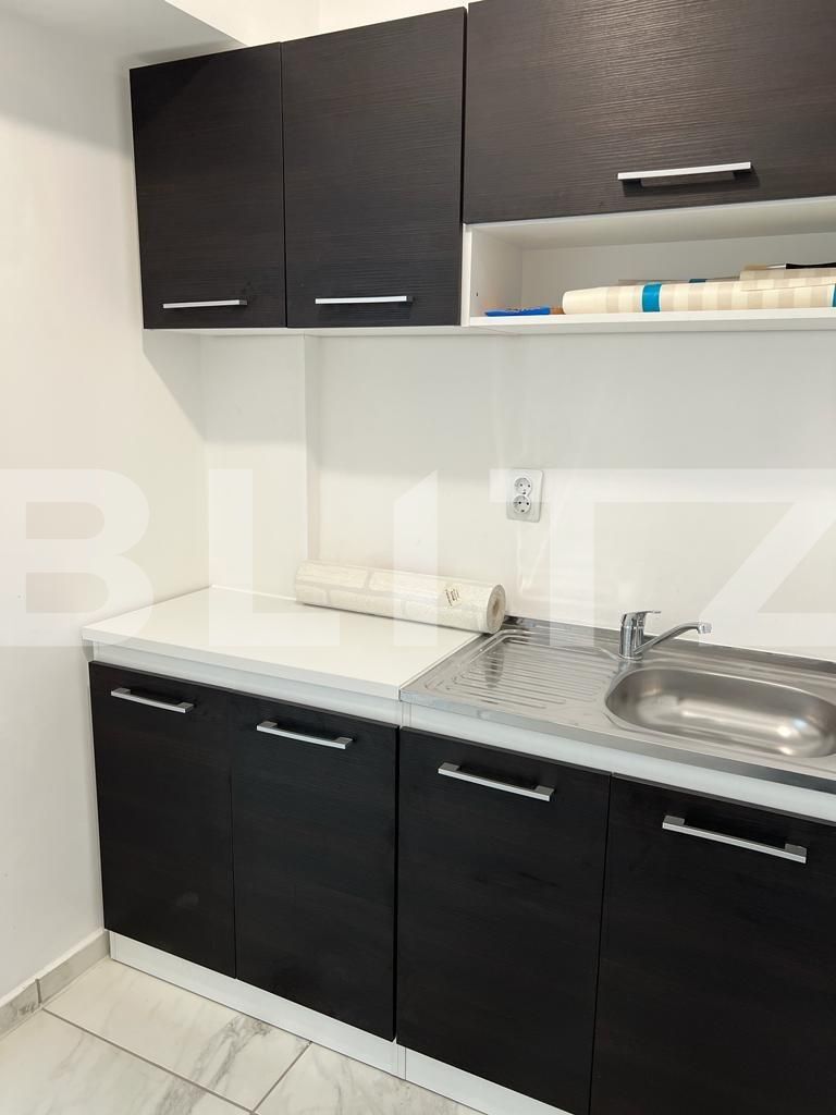 Garsonieră de vânzare Uzina 2 - 118132AV | BLITZ Brașov | Poza2