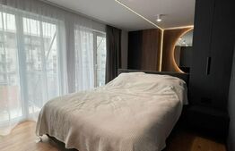 Penthouse superb, 115 mp, terasa, zona strazii Maramuresului 