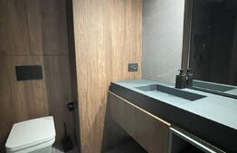 Penthouse superb, 115 mp, terasa, zona strazii Maramuresului 