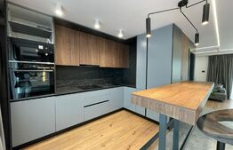 Penthouse superb, 115 mp, terasa, zona strazii Maramuresului 