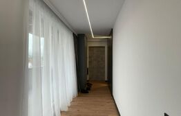 Penthouse superb, 115 mp, terasa, zona strazii Maramuresului 