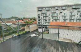 Penthouse superb, 115 mp, terasa, zona strazii Maramuresului 