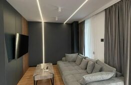 Penthouse superb, 115 mp, terasa, zona strazii Maramuresului 