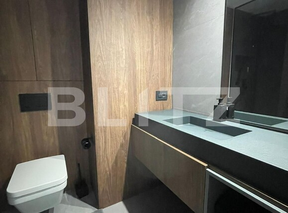 Apartament de închiriat 3 camere Dambul Rotund - 118134AI | BLITZ Cluj-Napoca | Poza12