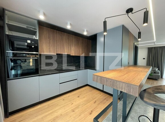 Apartament de închiriat 3 camere Dambul Rotund - 118134AI | BLITZ Cluj-Napoca | Poza8