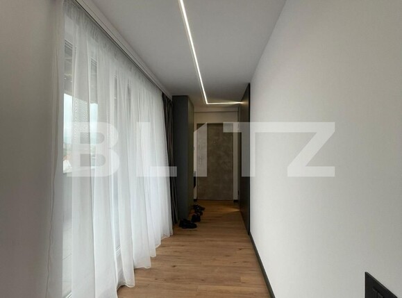 Apartament de închiriat 3 camere Dambul Rotund - 118134AI | BLITZ Cluj-Napoca | Poza13
