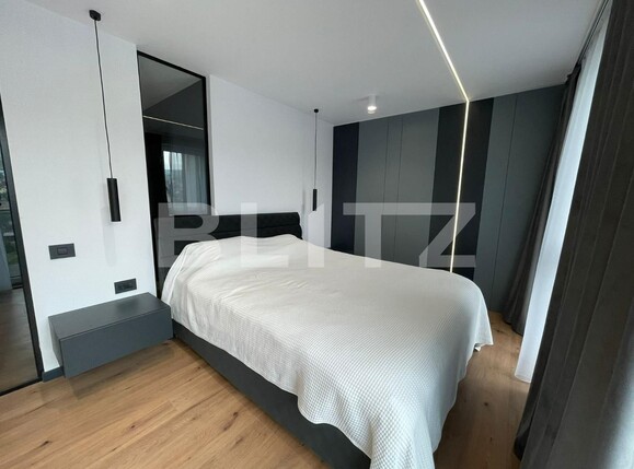 Apartament de închiriat 3 camere Dambul Rotund - 118134AI | BLITZ Cluj-Napoca | Poza2