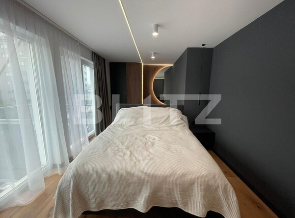 Apartament de închiriat 3 camere Dambul Rotund - 118134AI | BLITZ Cluj-Napoca | Poza3