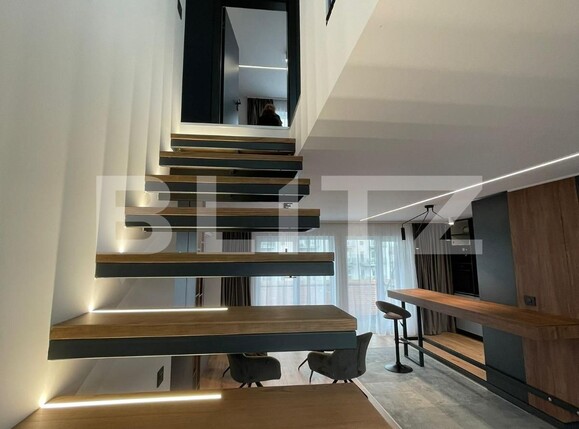 Apartament de închiriat 3 camere Dambul Rotund - 118134AI | BLITZ Cluj-Napoca | Poza6