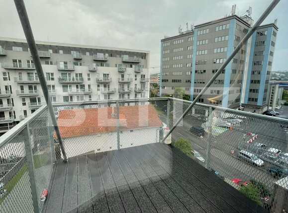 Apartament de închiriat 3 camere Dambul Rotund - 118134AI | BLITZ Cluj-Napoca | Poza15