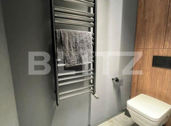 Apartament de închiriat 3 camere Dambul Rotund - 118134AI | BLITZ Cluj-Napoca | Poza9