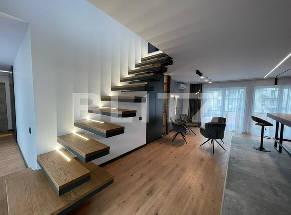 Apartament de închiriat 3 camere Dambul Rotund - 118134AI | BLITZ Cluj-Napoca | Poza5