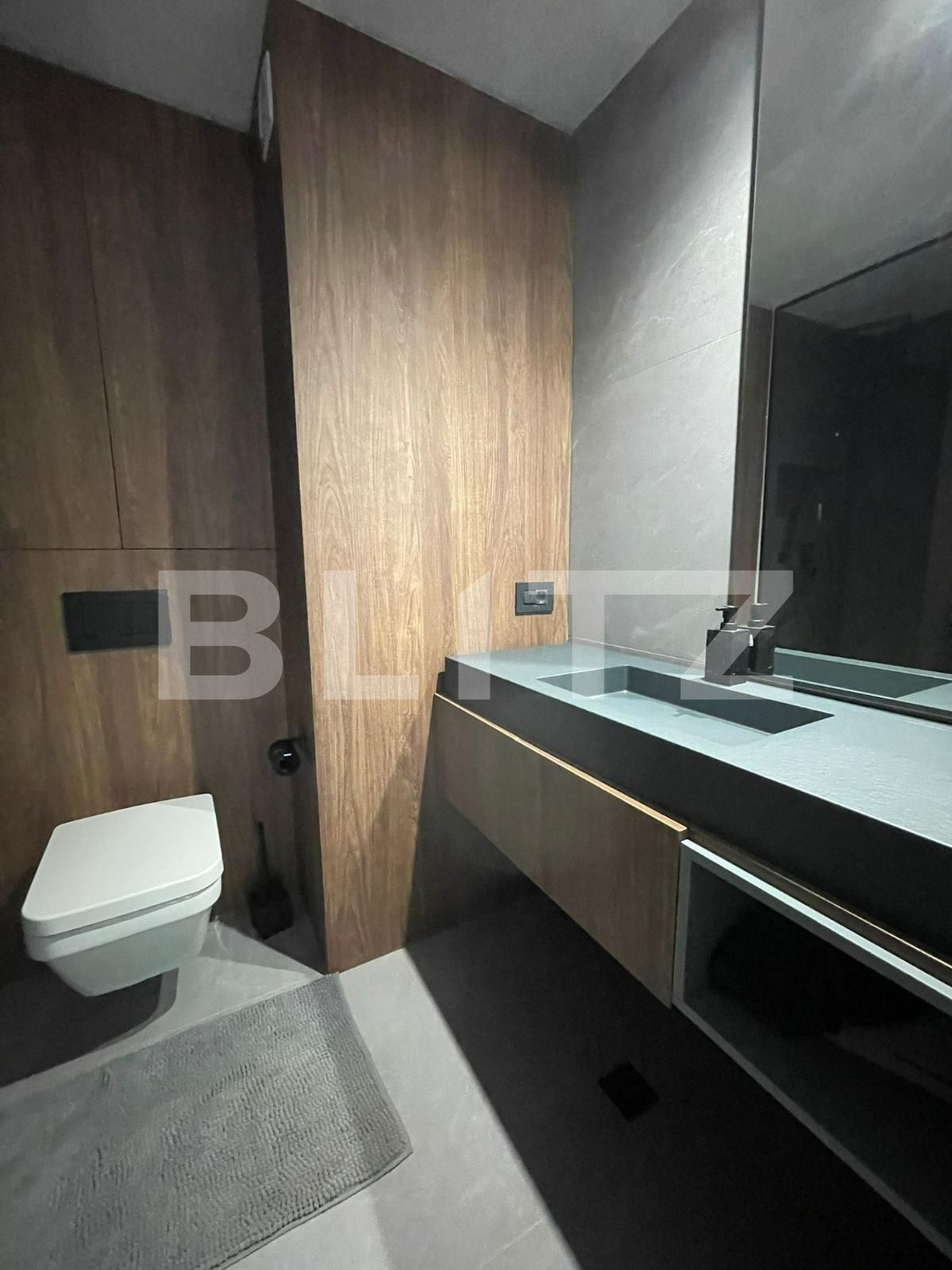 Apartament de închiriat 3 camere Dambul Rotund - 118134AI | BLITZ Cluj-Napoca | Poza12