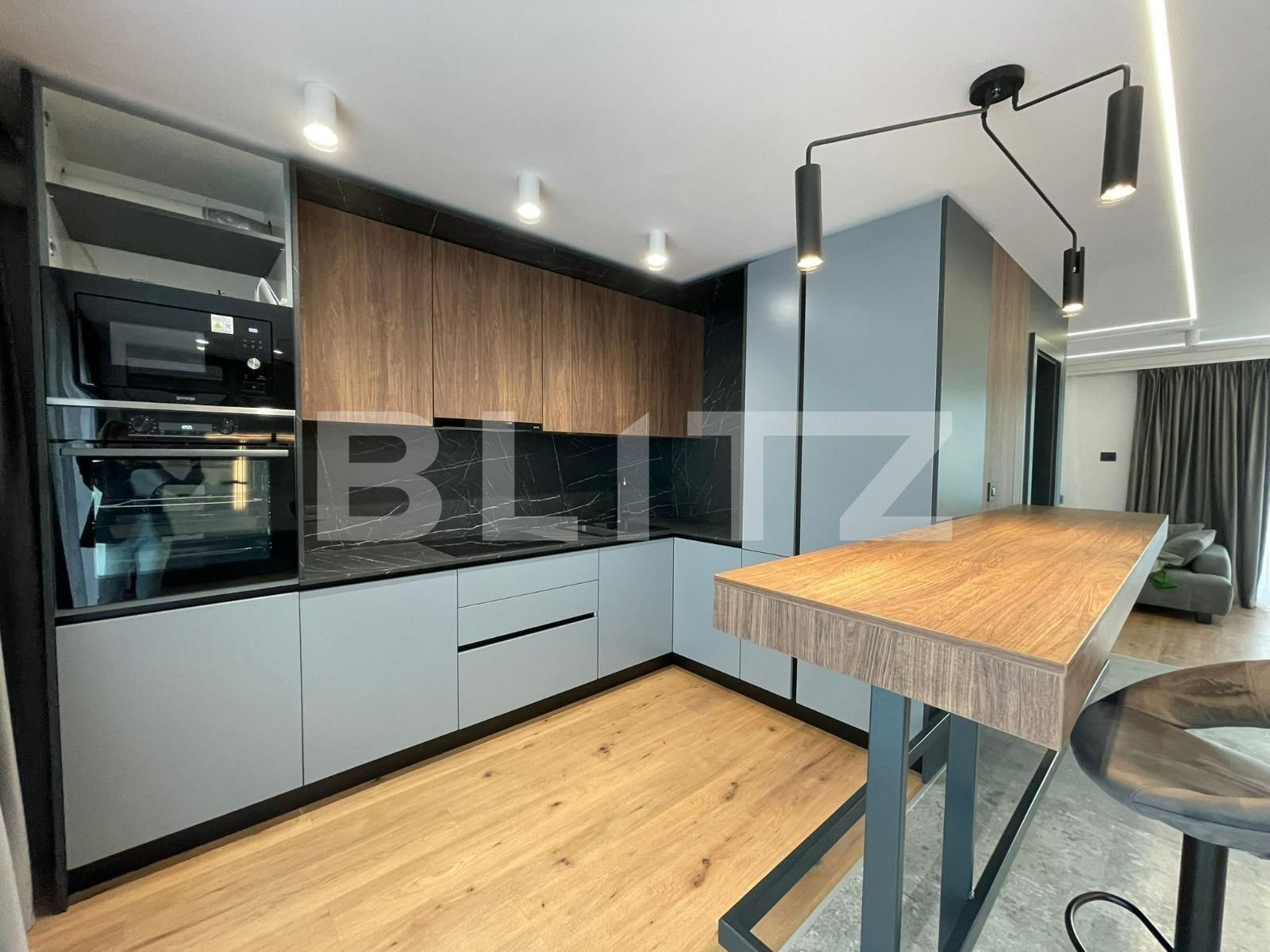 Apartament de închiriat 3 camere Dambul Rotund - 118134AI | BLITZ Cluj-Napoca | Poza8