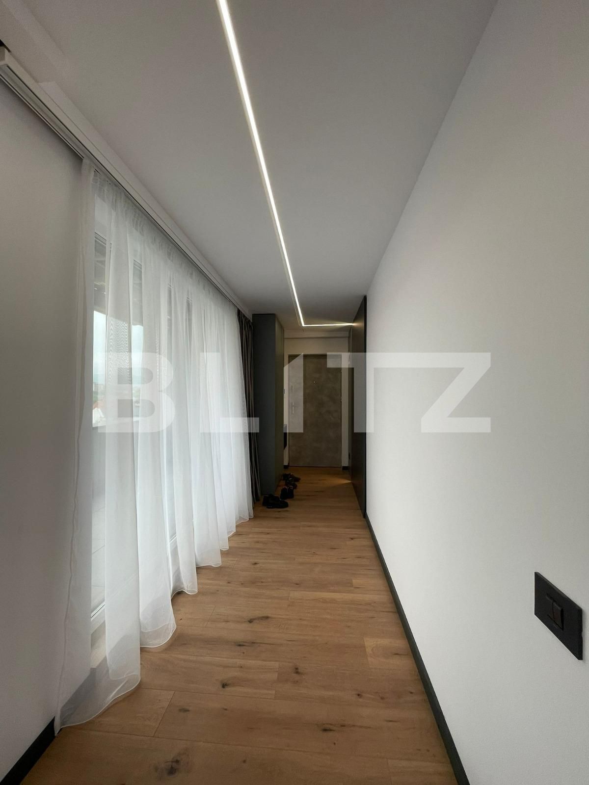 Apartament de închiriat 3 camere Dambul Rotund - 118134AI | BLITZ Cluj-Napoca | Poza13