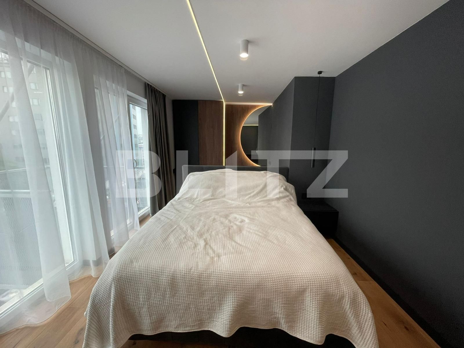 Apartament de închiriat 3 camere Dambul Rotund - 118134AI | BLITZ Cluj-Napoca | Poza3