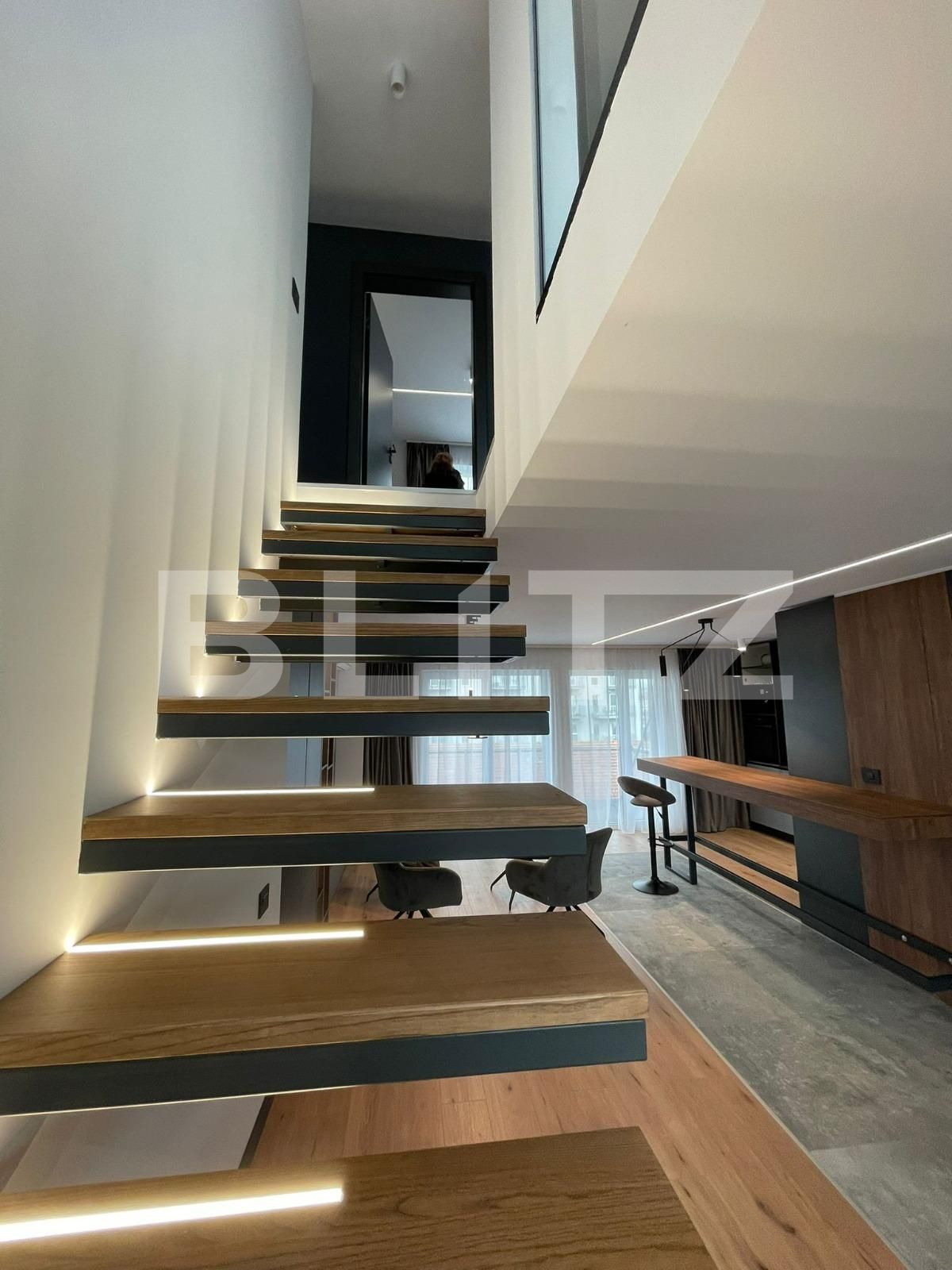 Apartament de închiriat 3 camere Dambul Rotund - 118134AI | BLITZ Cluj-Napoca | Poza6