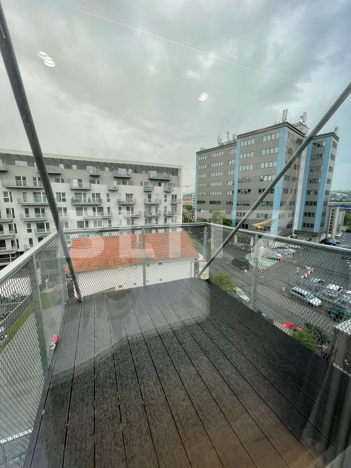 Apartament de închiriat 3 camere Dambul Rotund - 118134AI | BLITZ Cluj-Napoca | Poza15