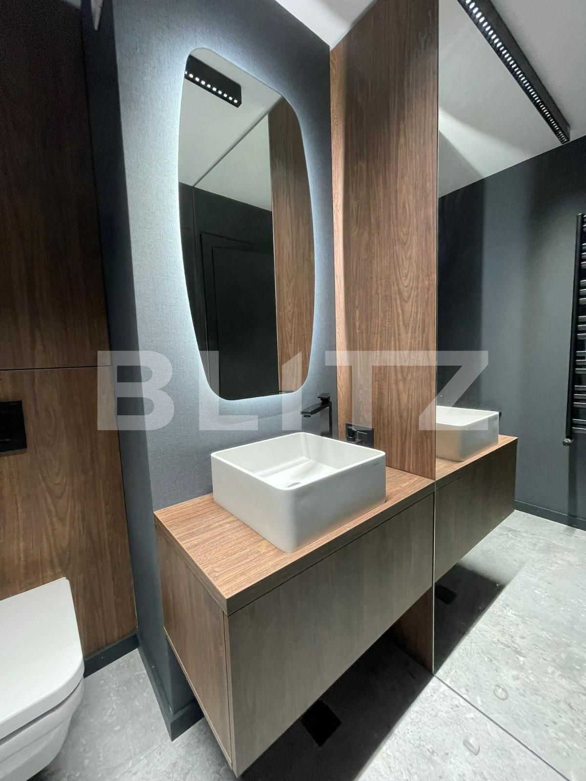 Apartament de închiriat 3 camere Dambul Rotund - 118134AI | BLITZ Cluj-Napoca | Poza11