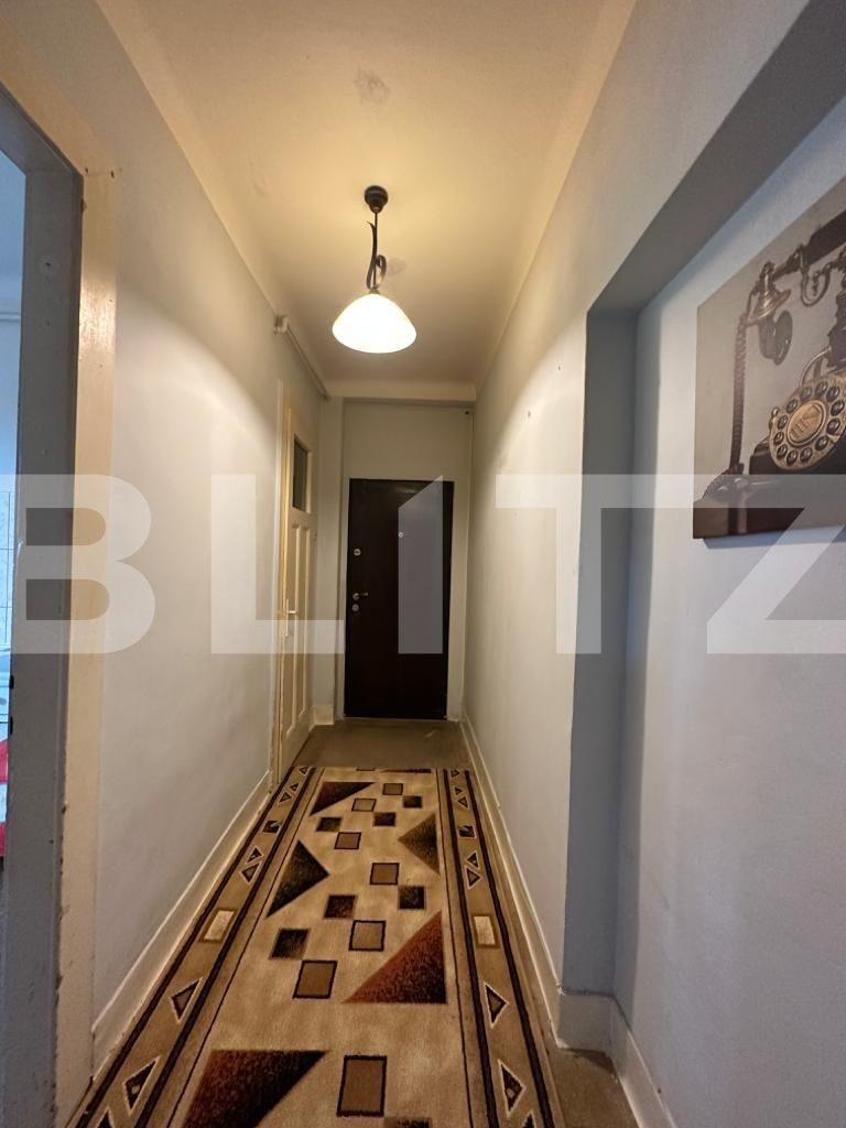 Garsonieră de vânzare Iris - 118135AV | BLITZ Cluj-Napoca | Poza2