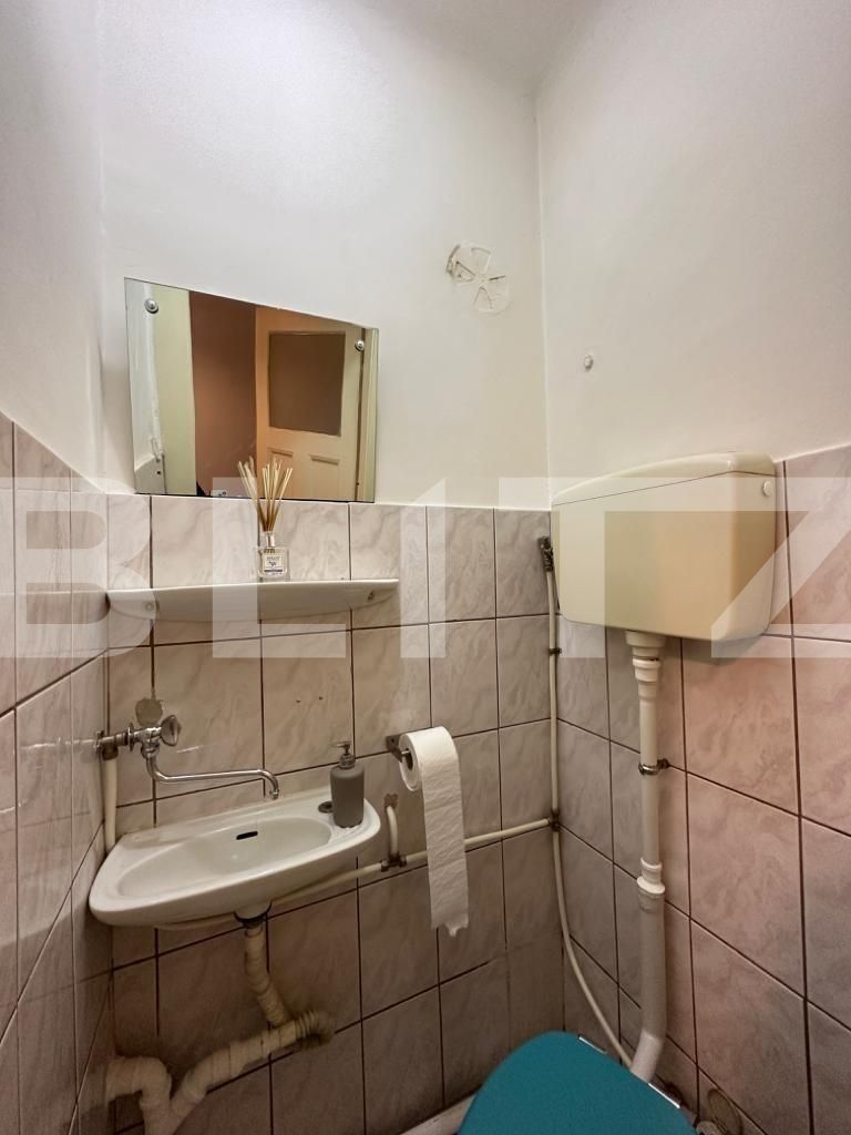 Garsonieră de vânzare Iris - 118135AV | BLITZ Cluj-Napoca | Poza4