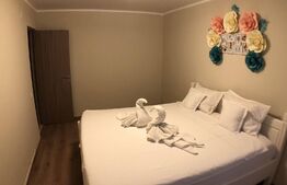 Apartament de 2 camere, 55mp, decomandat, Astra-Răcădău