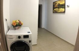 Apartament de 2 camere, 55mp, decomandat, Astra-Răcădău