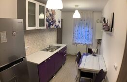 Apartament de 2 camere, 55mp, decomandat, Astra-Răcădău