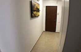 Apartament de 2 camere, 55mp, decomandat, Astra-Răcădău