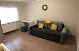 Apartament de 2 camere, 55mp, decomandat, Astra-Răcădău