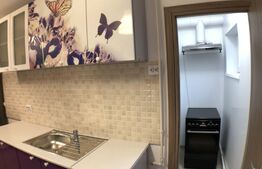 Apartament de 2 camere, 55mp, decomandat, Astra-Răcădău