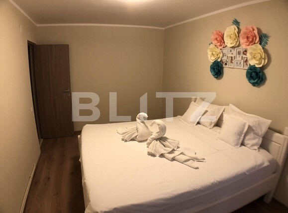 Apartament de închiriat 2 camere Astra - 118137AI | BLITZ Brașov | Poza5
