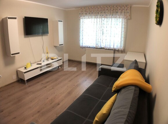 Apartament de închiriat 2 camere Astra - 118137AI | BLITZ Brașov | Poza1